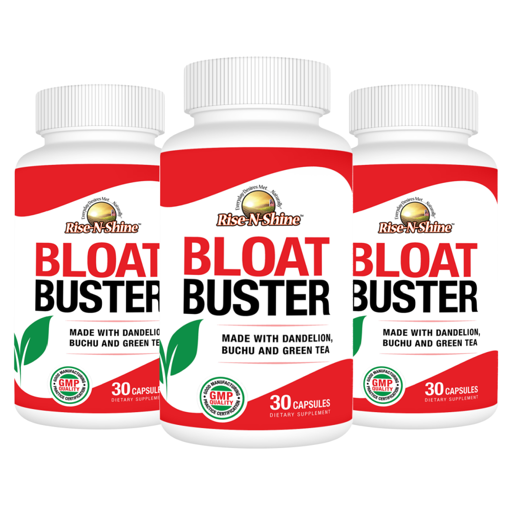 Bloat Buster
