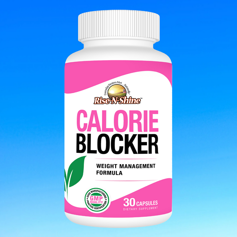 Calorie Blocker