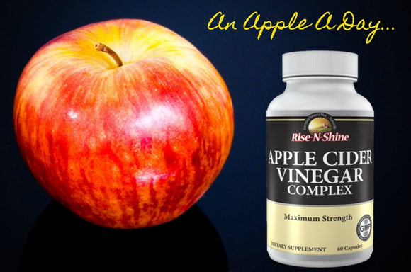 Take An Apple a Day
