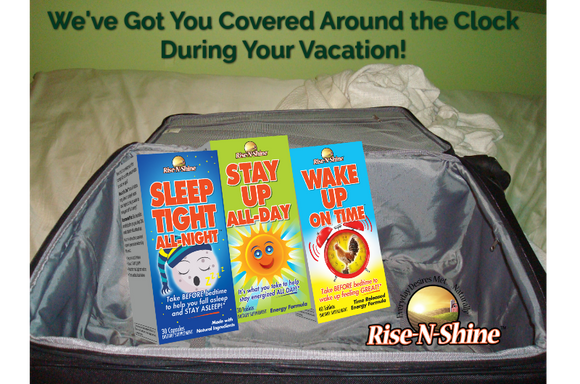 We've Got Your Travel Schedules Covered Around the Clock