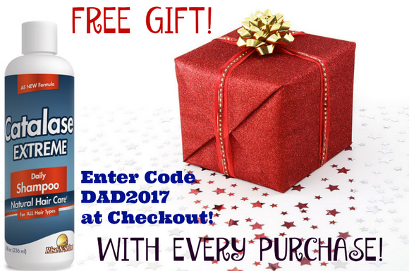 Free Gift With Purchase - In Honor of Dads!