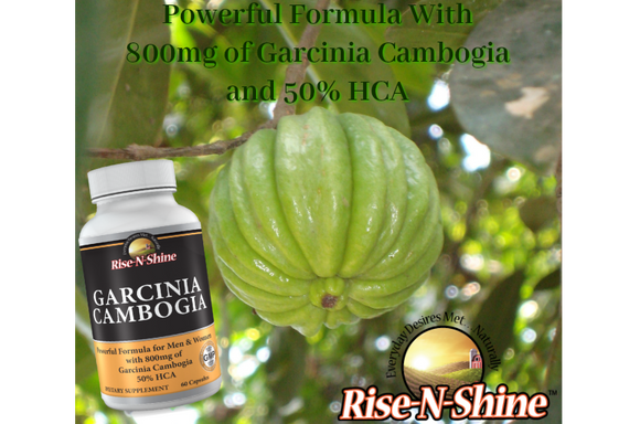 What Is Garcinia Cambogia?