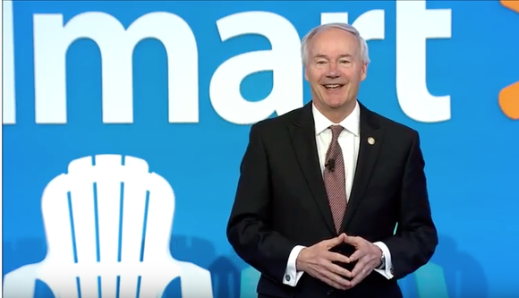 Rise-N-Shine at Walmart's 2017 Open Call - Walmart Committed to Investing $250 Billion in U.S. Manufacturing