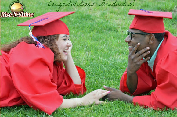 Alarm Clock Still Ranked Top 10 Among Favorite Graduation Gifts