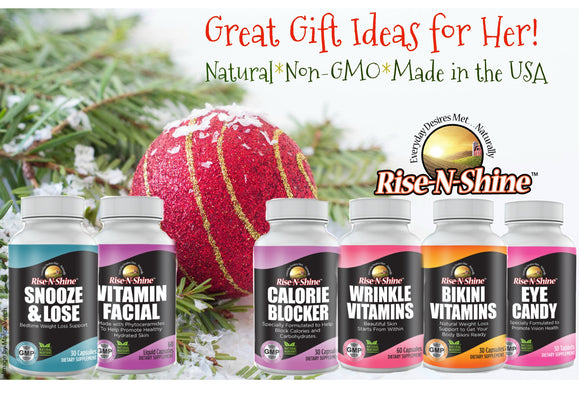 Great Wellness Gift Ideas for the Woman Who Has It All!
