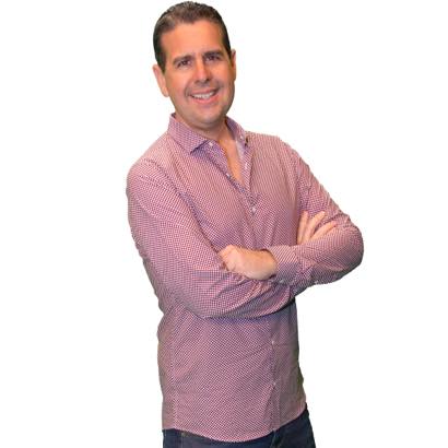 Skeery Jones of Elvis Duran and the Morning Show Tells Listeners About the Benefits of Rise-N-Shine's Wake Up On Time