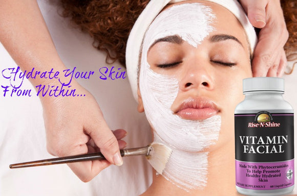 Treat Yourself to a Facial Each Day