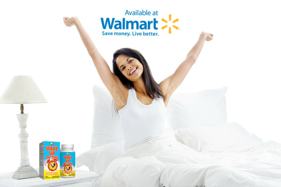 Expert Tips to Wake Up On Time!