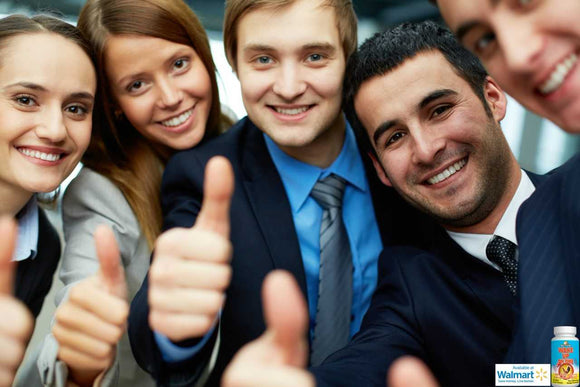 They Woke Up On Time Today...Did You?