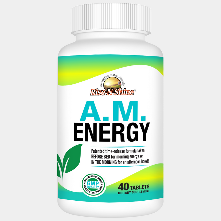 A.M. Energy