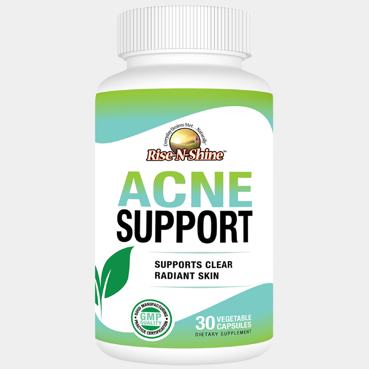 Acne Support