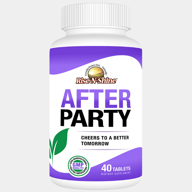 After Party