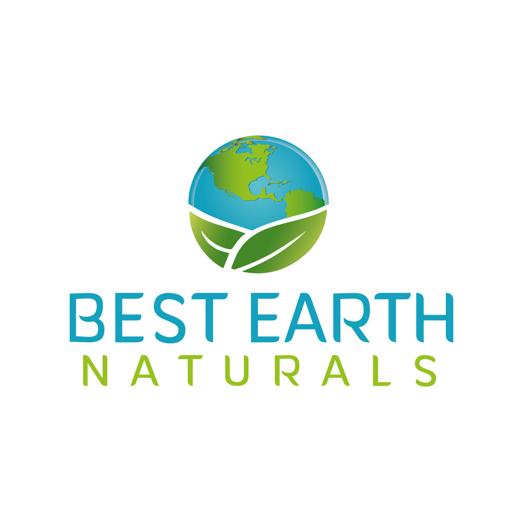 Vegan MultiVitamins by Best Earth Naturals