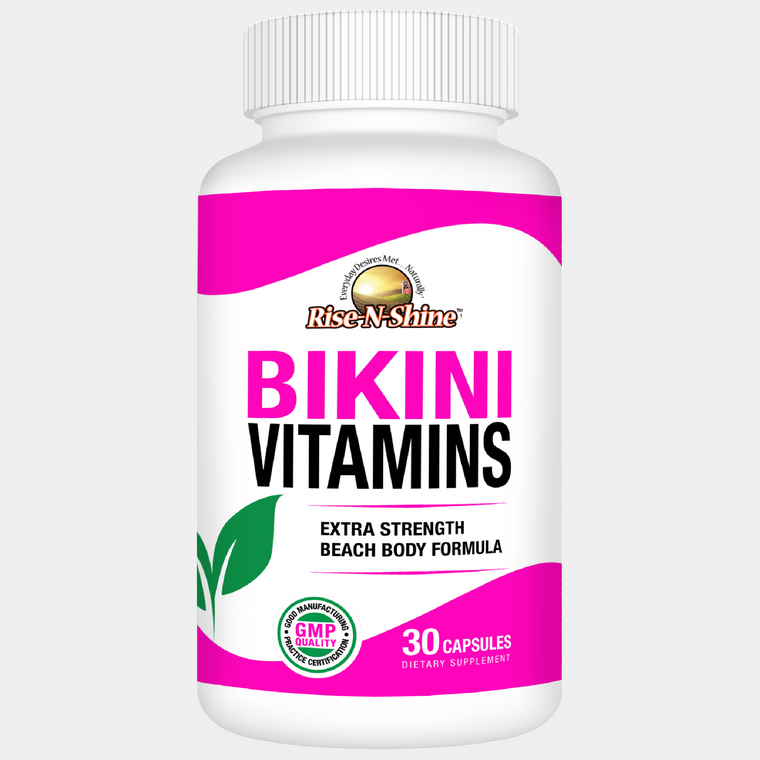 Bikini Vitamins