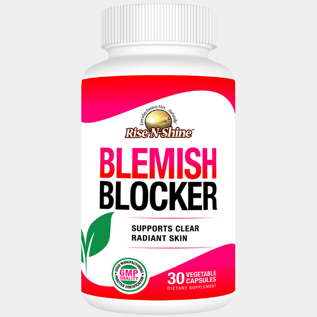 Blemish Blocker