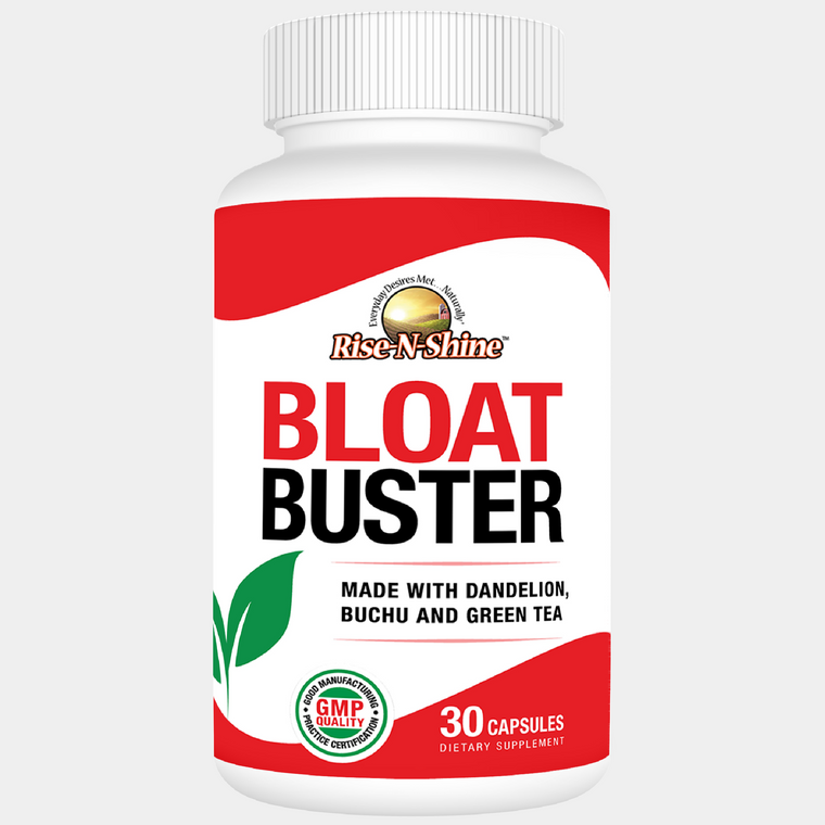 Bloat Buster