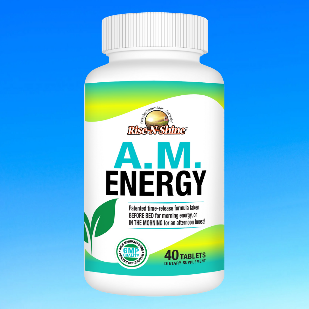 A.M. Energy