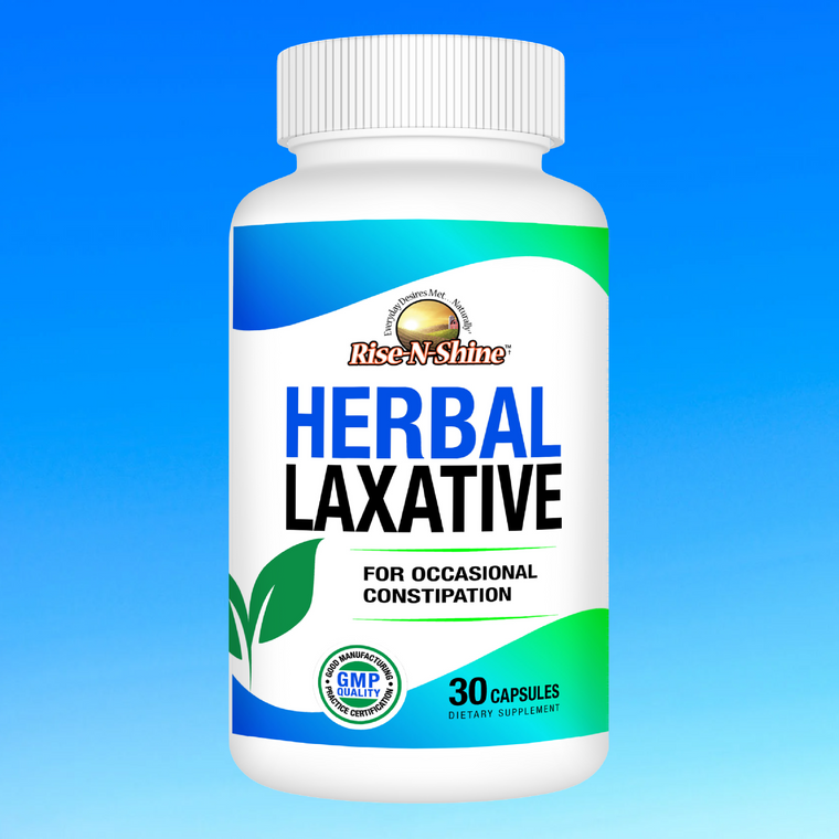 Herbal Laxative