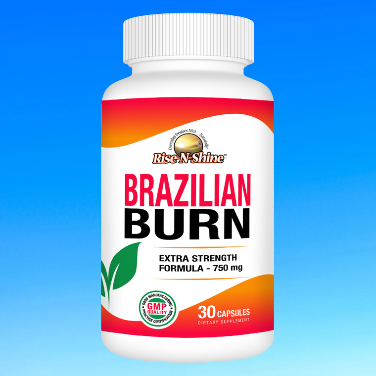 Brazilian Burn