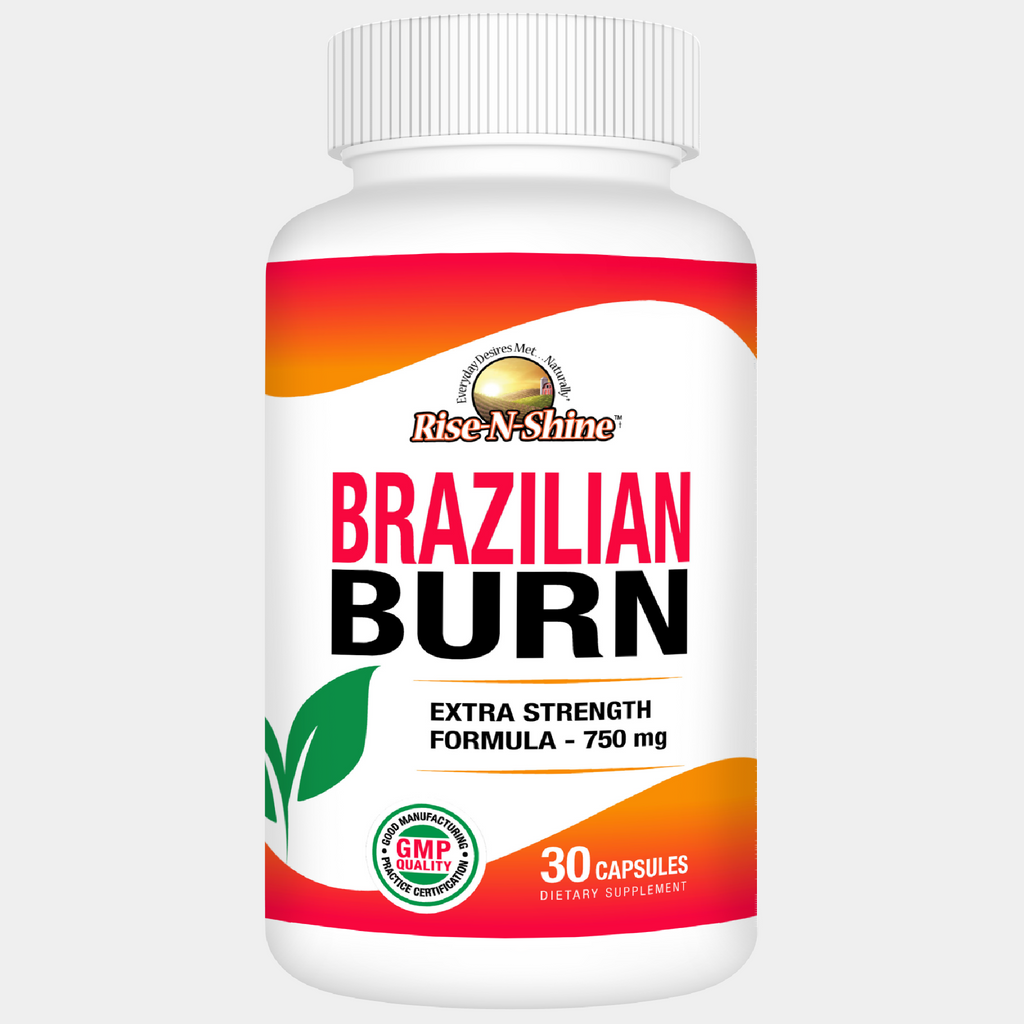 Brazilian Burn