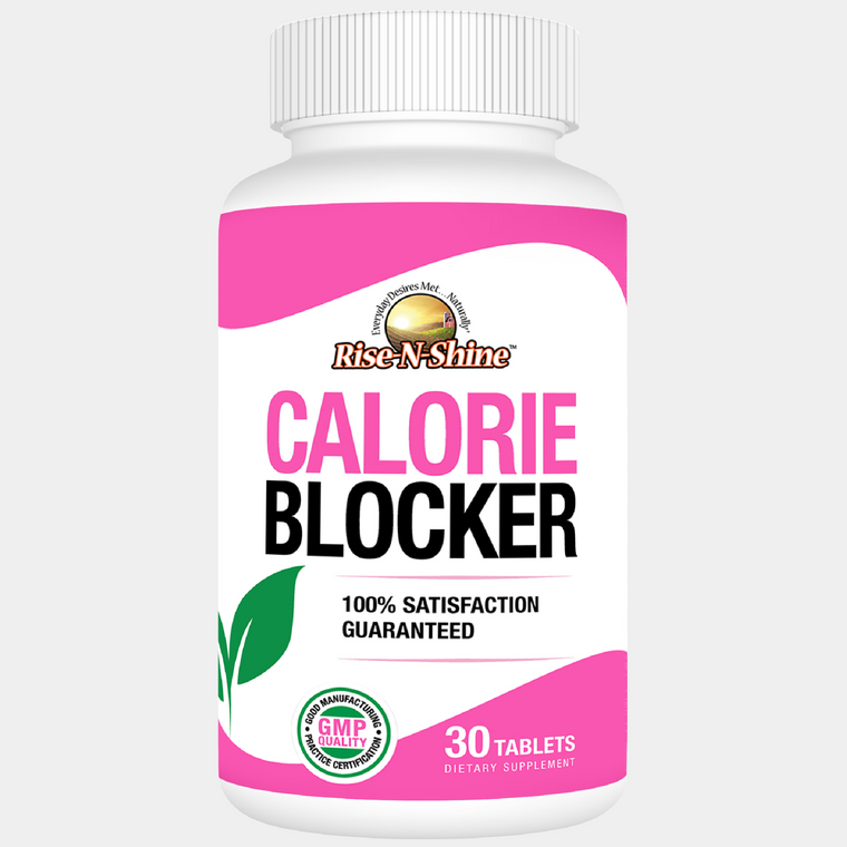 Calorie Blocker