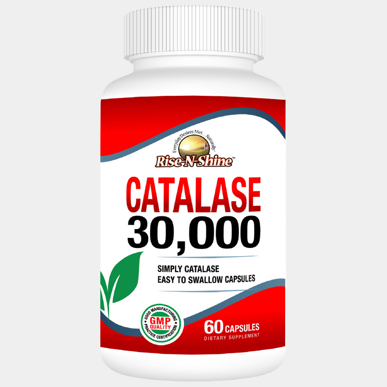 Catalase 30,000
