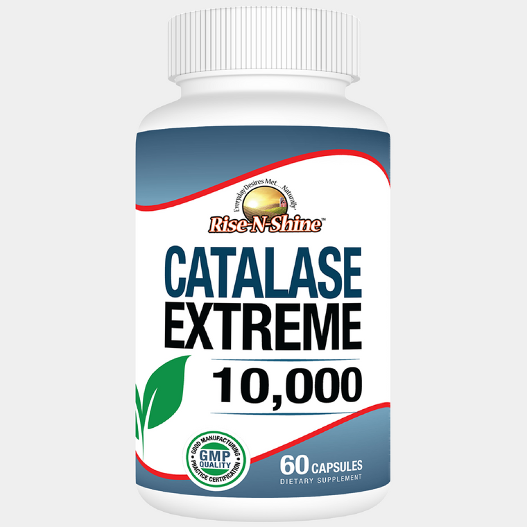 Catalase Extreme 10,000
