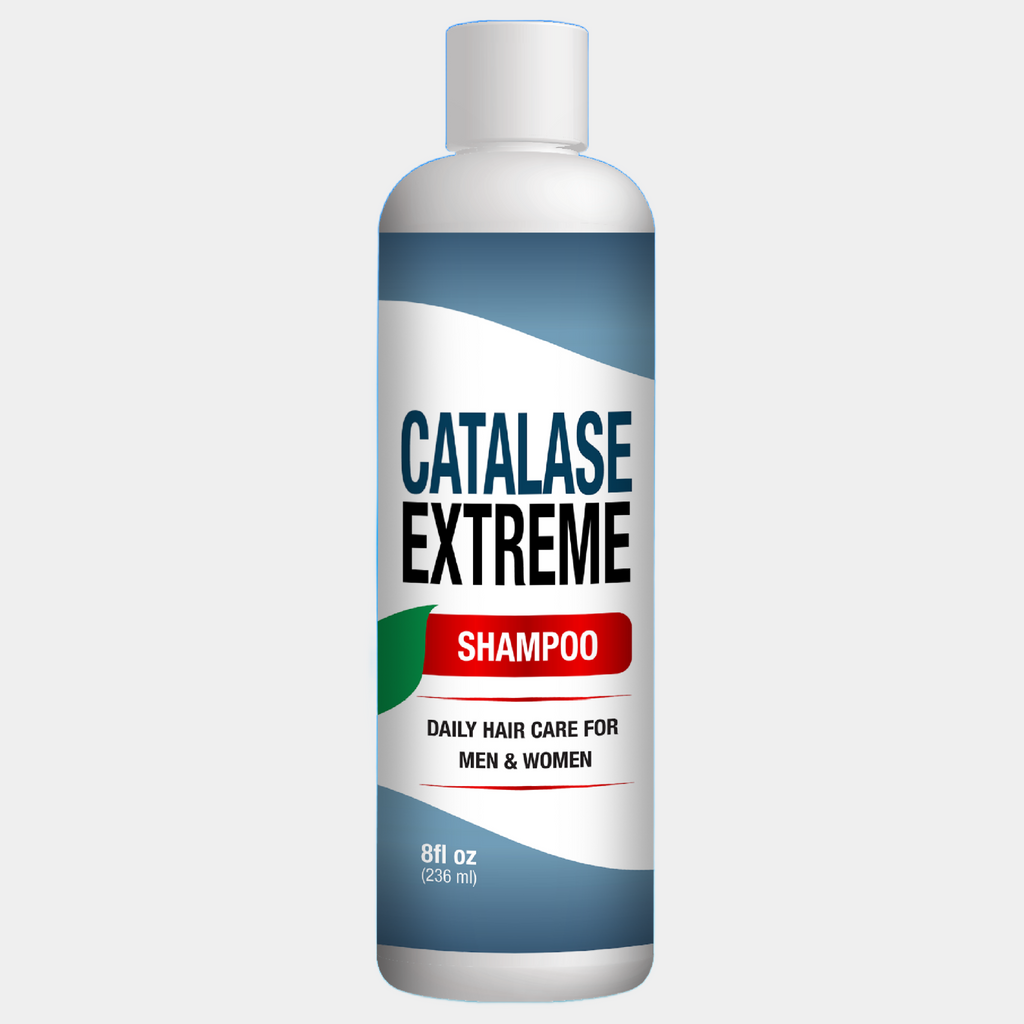 Catalase Extreme Shampoo