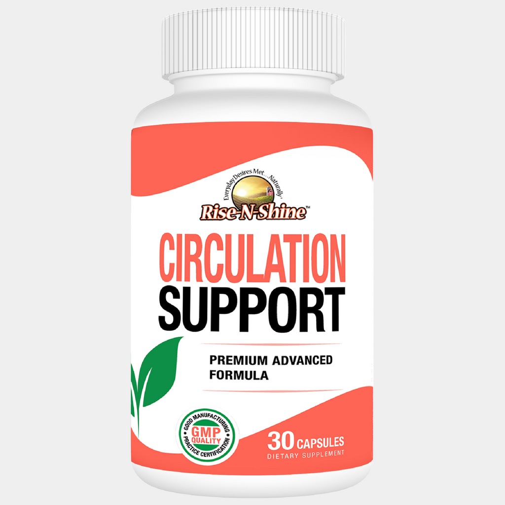 Circulation Support