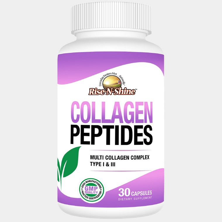 Collagen Peptides