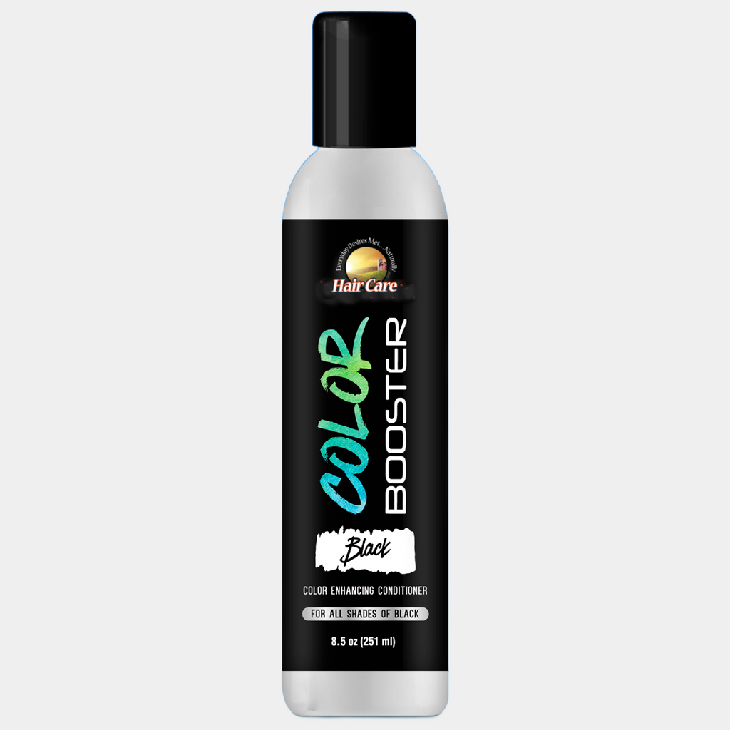 Color Booster Black Conditioner