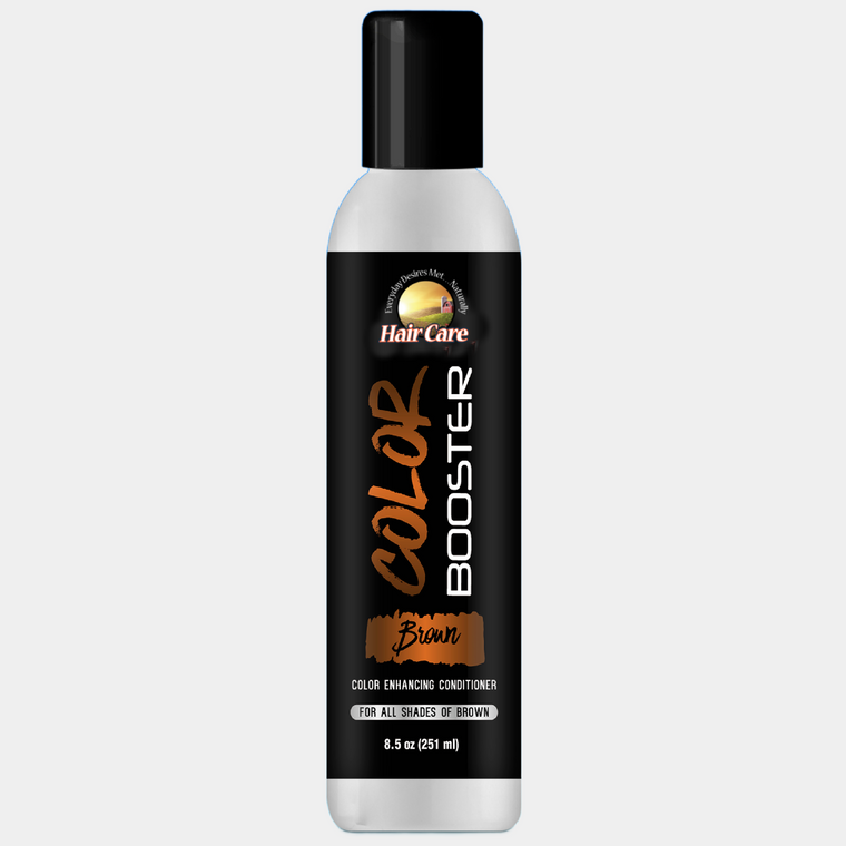 Color Booster Brown Conditioner