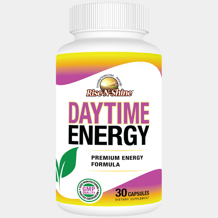 Daytime Energy