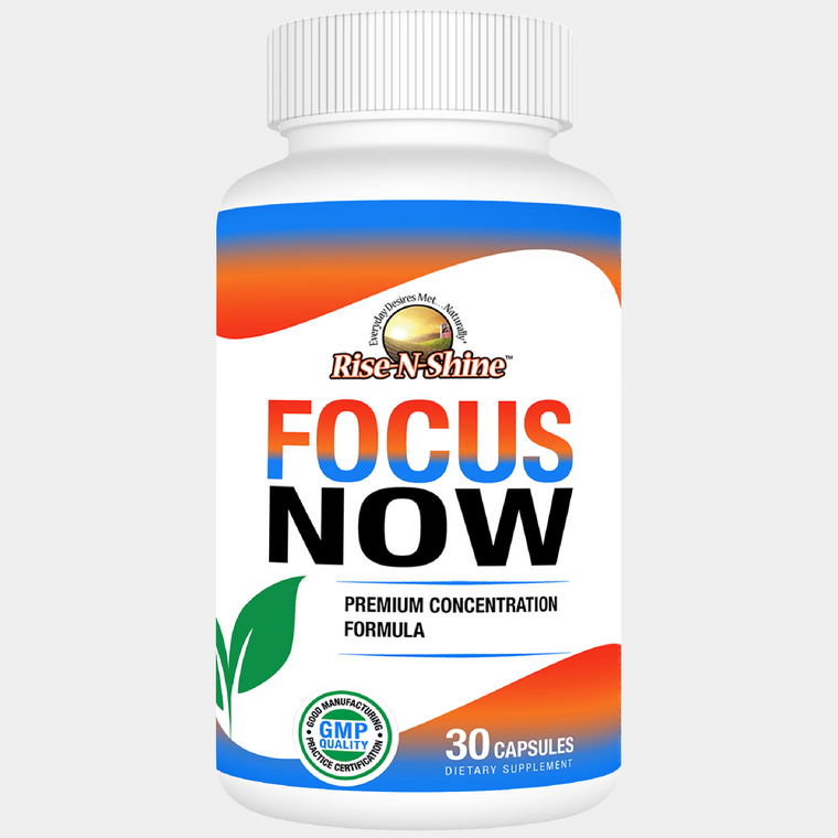 Focus Now