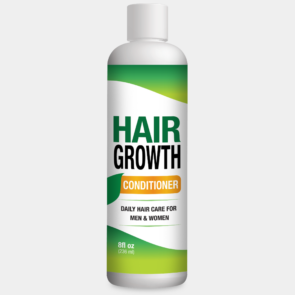 Hair Growth Conditioner