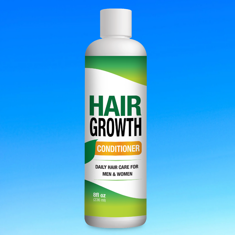 Hair Growth Conditioner