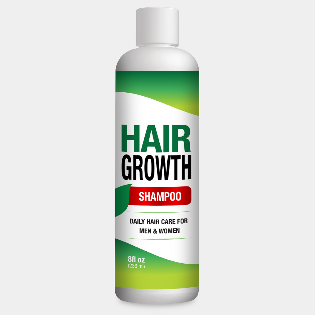 Hair Growth Shampoo
