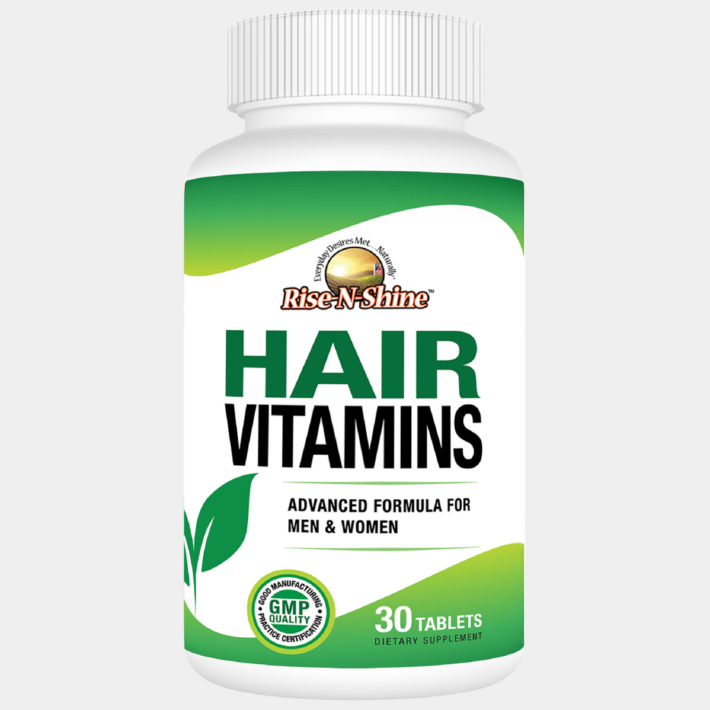 Hair Vitamins