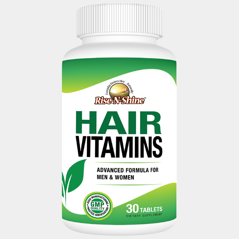 Hair Vitamins