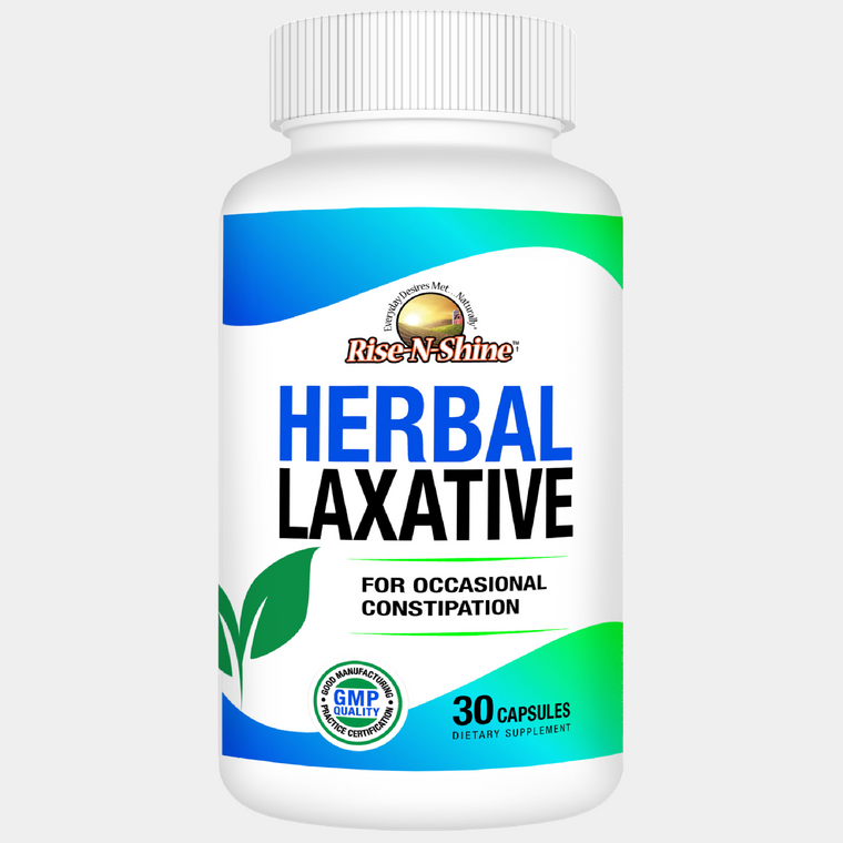 Herbal Laxative