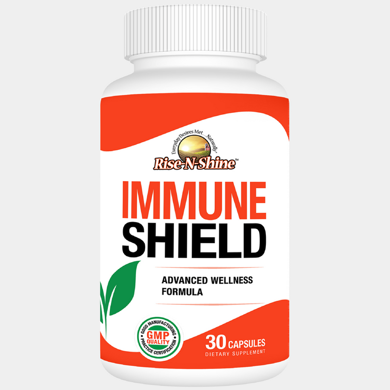 Immune Shield 30ct.