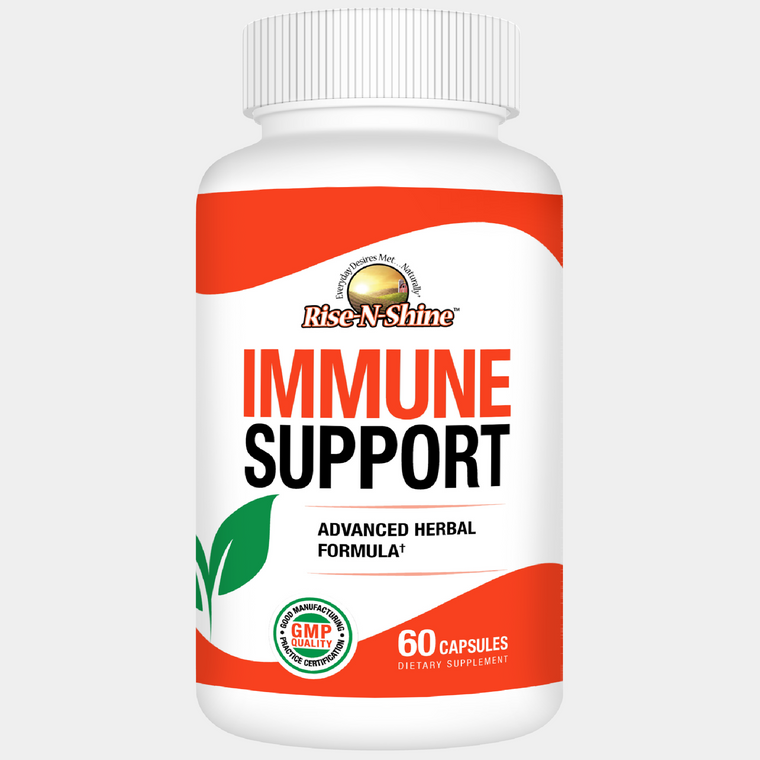 Immune Shield 60ct.