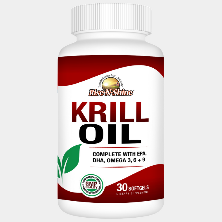 Krill Oil