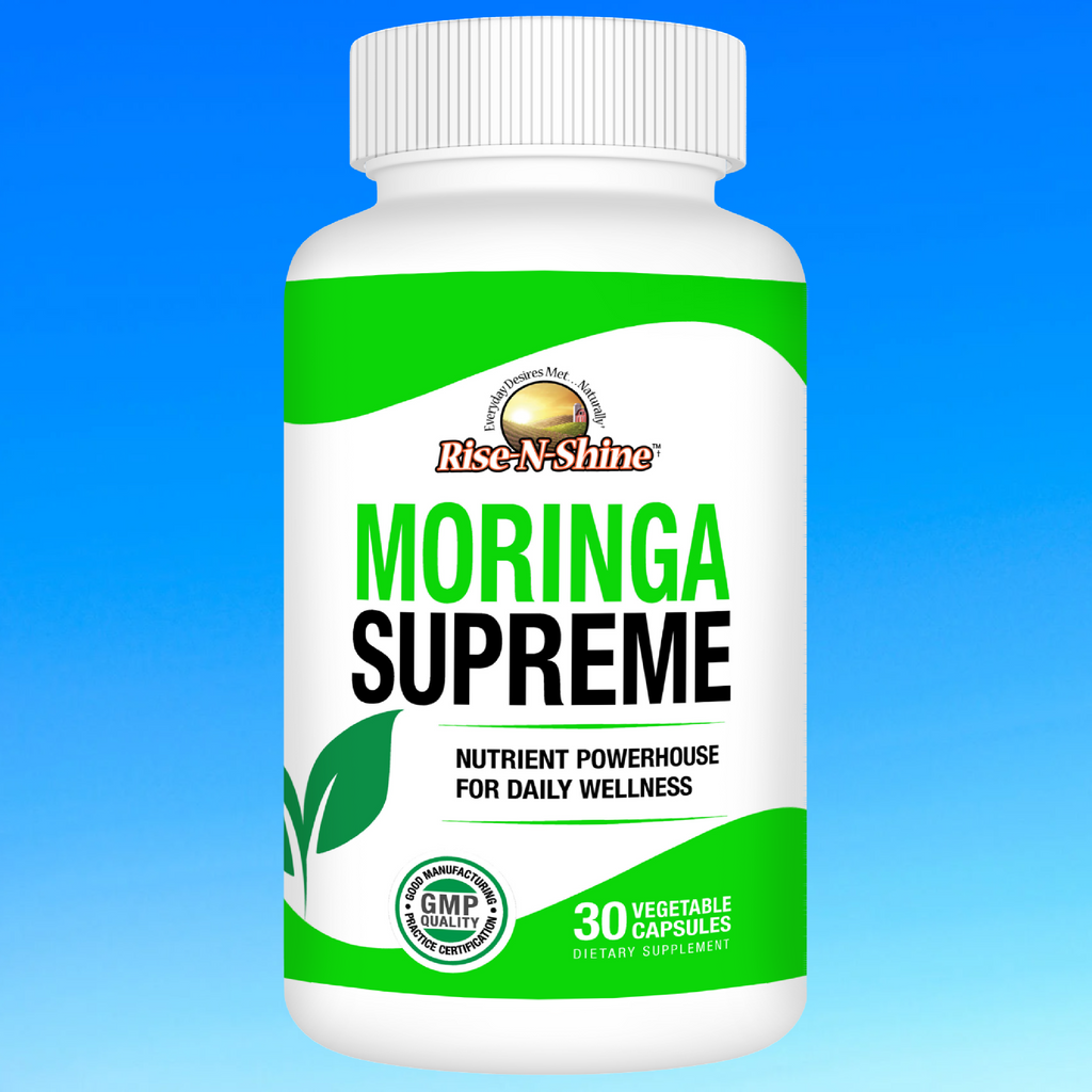 Moringa Surpeme