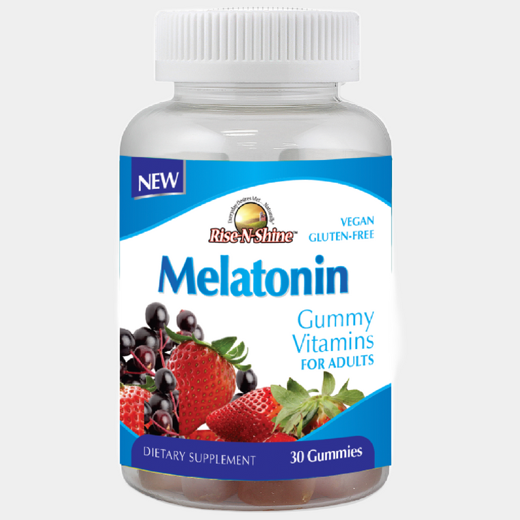 Melatonin Gummies
