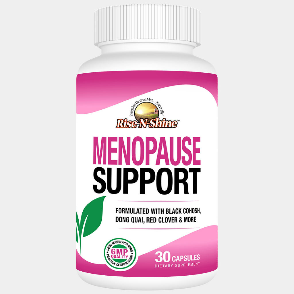 Menopause Support