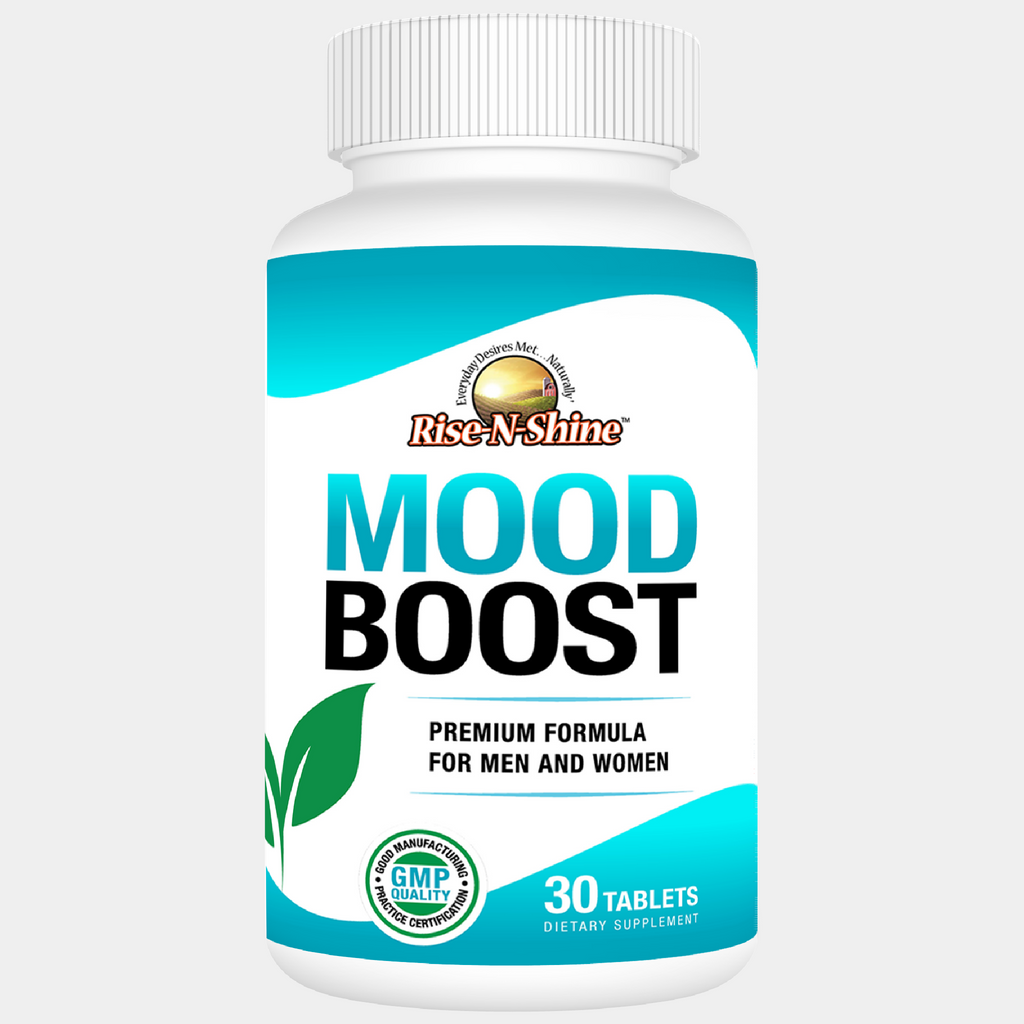 Mood Boost