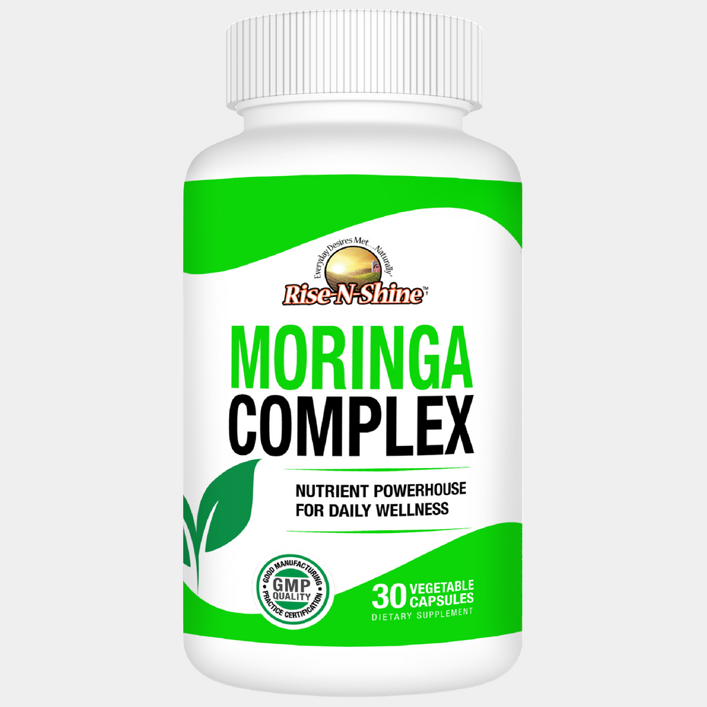 Moringa Complex