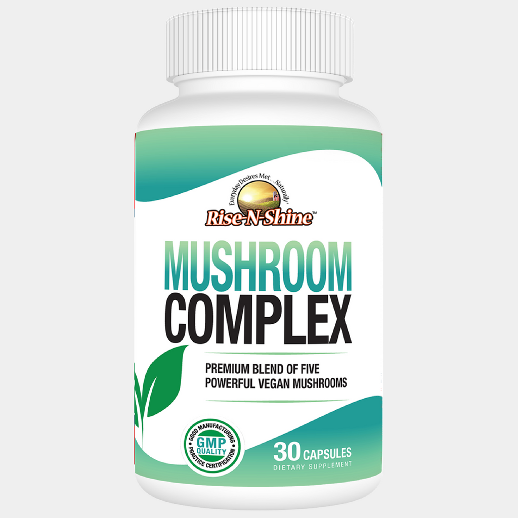 Mushroom Complex