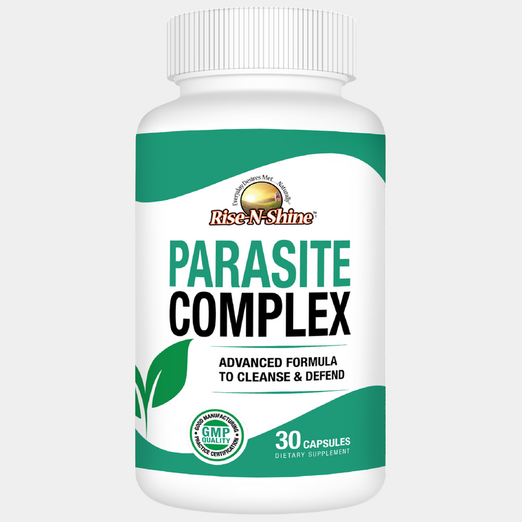 Parasite Complex